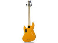 Marcus Miller V3-5 (2ND GEN) ORG ORANGE Marcus Miller V3-5 (2ND GEN) ORG ORANGE